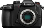 Panasonic Lumix DC-GH5 Mark II tělo…