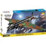 COBI World War II 5723 Vickers…