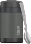 Thermos Funtainer Food Spoon Stainless…
