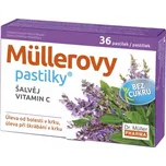 Dr. Müller Müllerovy pastilky se…