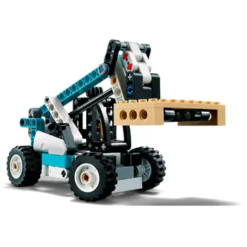 LEGO Technic 42133 Nakladač