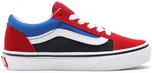 VANS Kids Easy Logo Old Skool…