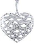 Silvego Infinity Mathilde PRGPKP0822PS