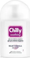 Chilly Soothing gel na intimní hygienu 200 ml