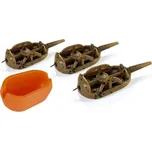 Filfishing Filex Method Feeder Set…