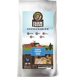 Farm Fresh Puppy Junior Chicken/Rice 20…