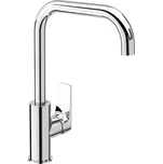 JIKA Cubito-N H3511X10042601 chrom