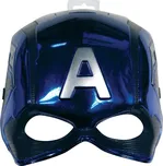 Rubie's Dětská maska Avengers Captain…