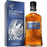 Highland Park Wings Of The Eagle 16 y.o. 44,5 % 0,7 l dárkový box