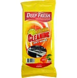 Deep Fresh Čistící ubrousky do kuchyně…