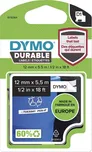 Dymo D1 Durable 1978364 černá na bílé…