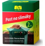 Papírna Moudrý Past na slimáky domeček…