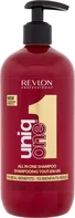 Revlon Professional Uniq One All In One čisticí šampon 490 ml