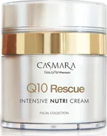 Casmara Q10 Rescue Intensive Nutri Cream vyživující a obnovující krém 50 ml