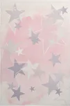 Obsession Stars 410 růžový 120 x 170 cm