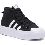 adidas Nizza Platform Mid W FY2783 40…