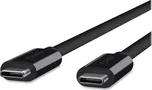 Lenovo USB-C 2 m černý