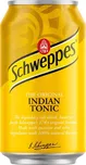 Schweppes Indian Tonic 330 ml