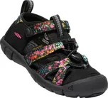 Keen Seacamp II CNX Ibis Rose/Black