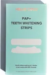 hello coco PAP+ Teeth Whitening Strips…