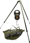 Giants Fishing Weigh Tripod + vážící…