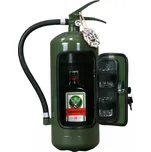 Barkanystr Hasicí bar Jägermeister pro…