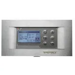 Tatarek RT08 GTD regulátor teploty