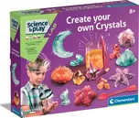 Clementoni Science & Play Výroba…