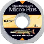 JAXON Micro Plus tmavě hnědé 3 kg 0,16…