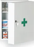 Kovová lékárnička na zeď 45 x 32 x 19 cm