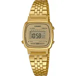 Casio Collection Vintage LA670WETG-9AEF