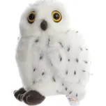 Lamps Sova sněžná 18 cm