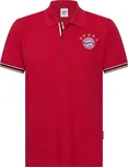 Fan-shop Bayern Mnichov Logo červené L