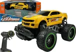 Majlo Toys Climber Pro4 1:24 žluté
