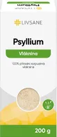 Livsane Psyllium přírodní rozpustná vláknina