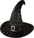 Rappa 222038 čarodějnický klobouk se…