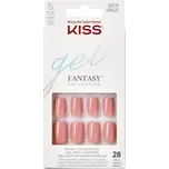 KISS Gel Fantasy 60674 gelové nehty 28…
