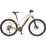 Levit Muan HD 630 Wh 29" Over Gold…