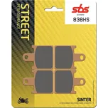 SBS 838HS