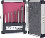Brüder Mannesmann M54806 3-10 mm 6 ks
