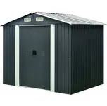 Aga K15027 236 x 206 x 174 cm