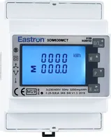 Eastron SDM630MCT elektroměr