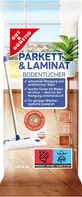 Gut & Günstig Parkett & Laminat vlhčené utěrky 15 ks