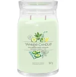 Yankee Candle Signature Cucumber Mint…