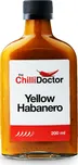 The ChilliDoctor Yellow Habanero Chilli…