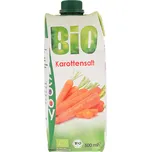 Jacoby Mrkvová šťáva BIO 500 ml