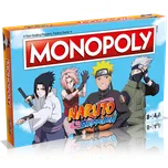 Winning Moves Monopoly: Naruto…