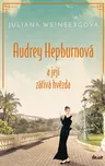 Audrey Hepburnová a její zářivá hvězda…