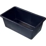 Obdélníková zednická nádoba z…