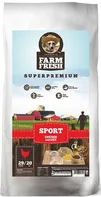 Farm Fresh Adult Sport Chicken/Rice 15 kg